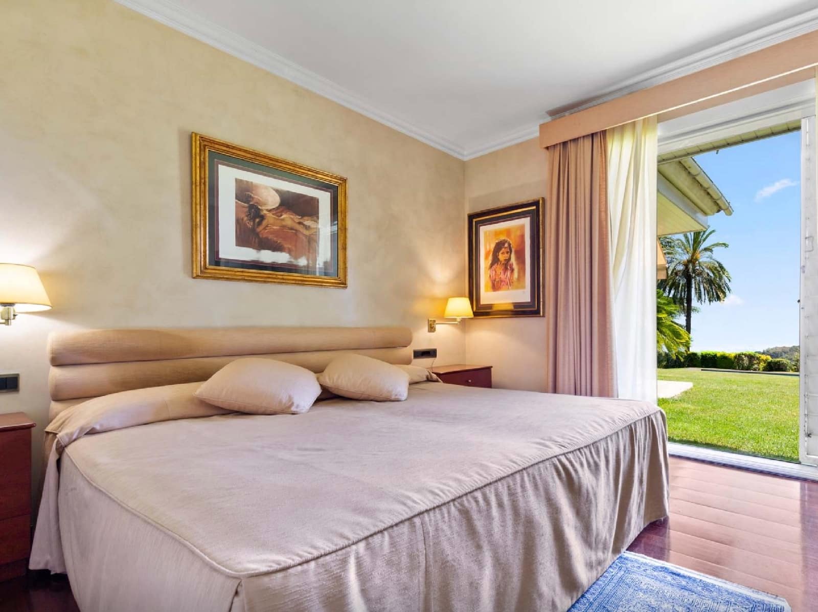 11 soveværelse Villa til salg i Sant Andreu de Llavaneres med swimmingpool garage - € 3.150.000 (Ref: 8464328)