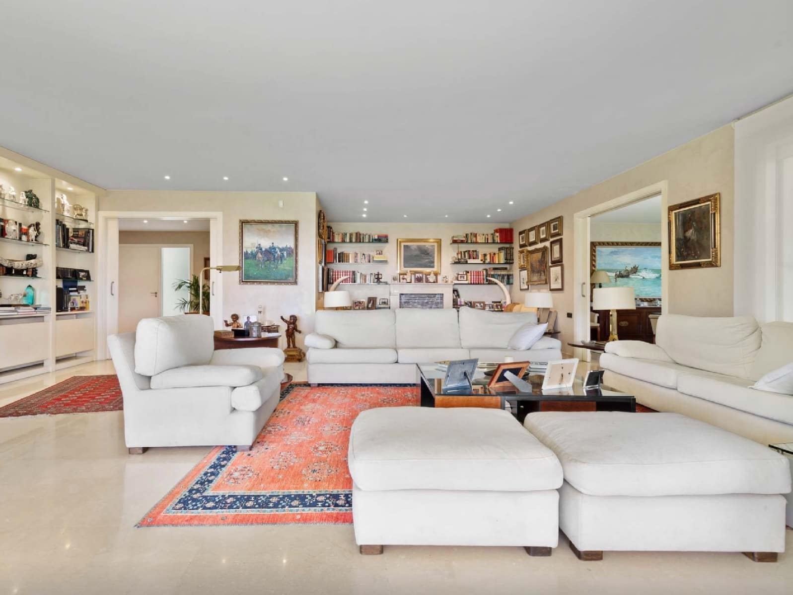 11 soveværelse Villa til salg i Sant Andreu de Llavaneres med swimmingpool garage - € 3.150.000 (Ref: 8464328)