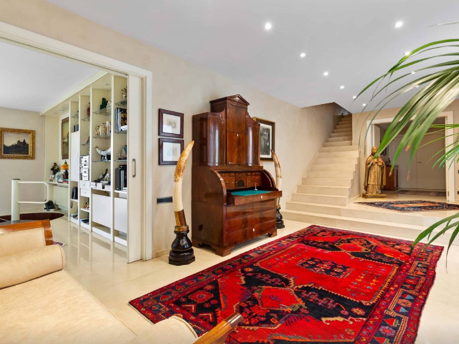 11 soveværelse Villa til salg i Sant Andreu de Llavaneres med swimmingpool garage - € 3.150.000 (Ref: 8464328)