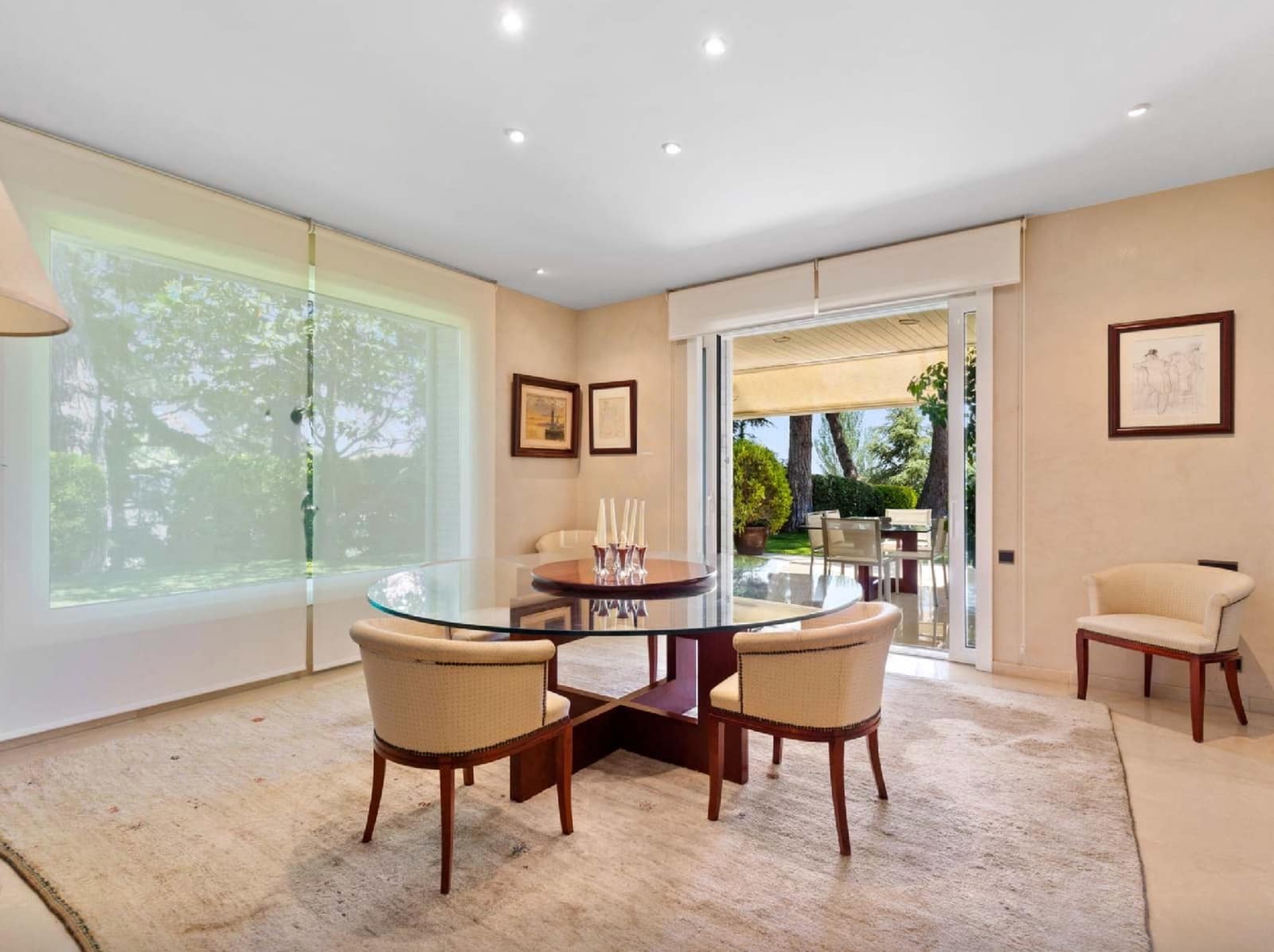 11 soveværelse Villa til salg i Sant Andreu de Llavaneres med swimmingpool garage - € 3.150.000 (Ref: 8464328)