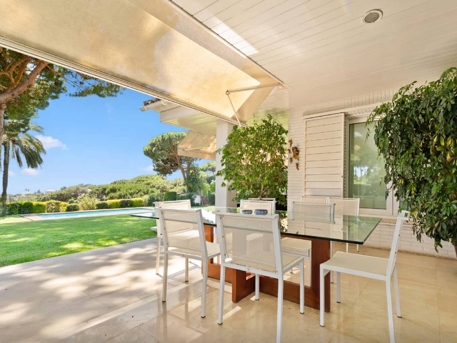 11 soveværelse Villa til salg i Sant Andreu de Llavaneres med swimmingpool garage - € 3.150.000 (Ref: 8464328)