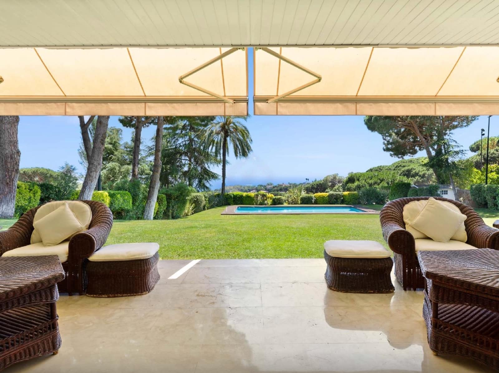 11 soveværelse Villa til salg i Sant Andreu de Llavaneres med swimmingpool garage - € 3.150.000 (Ref: 8464328)