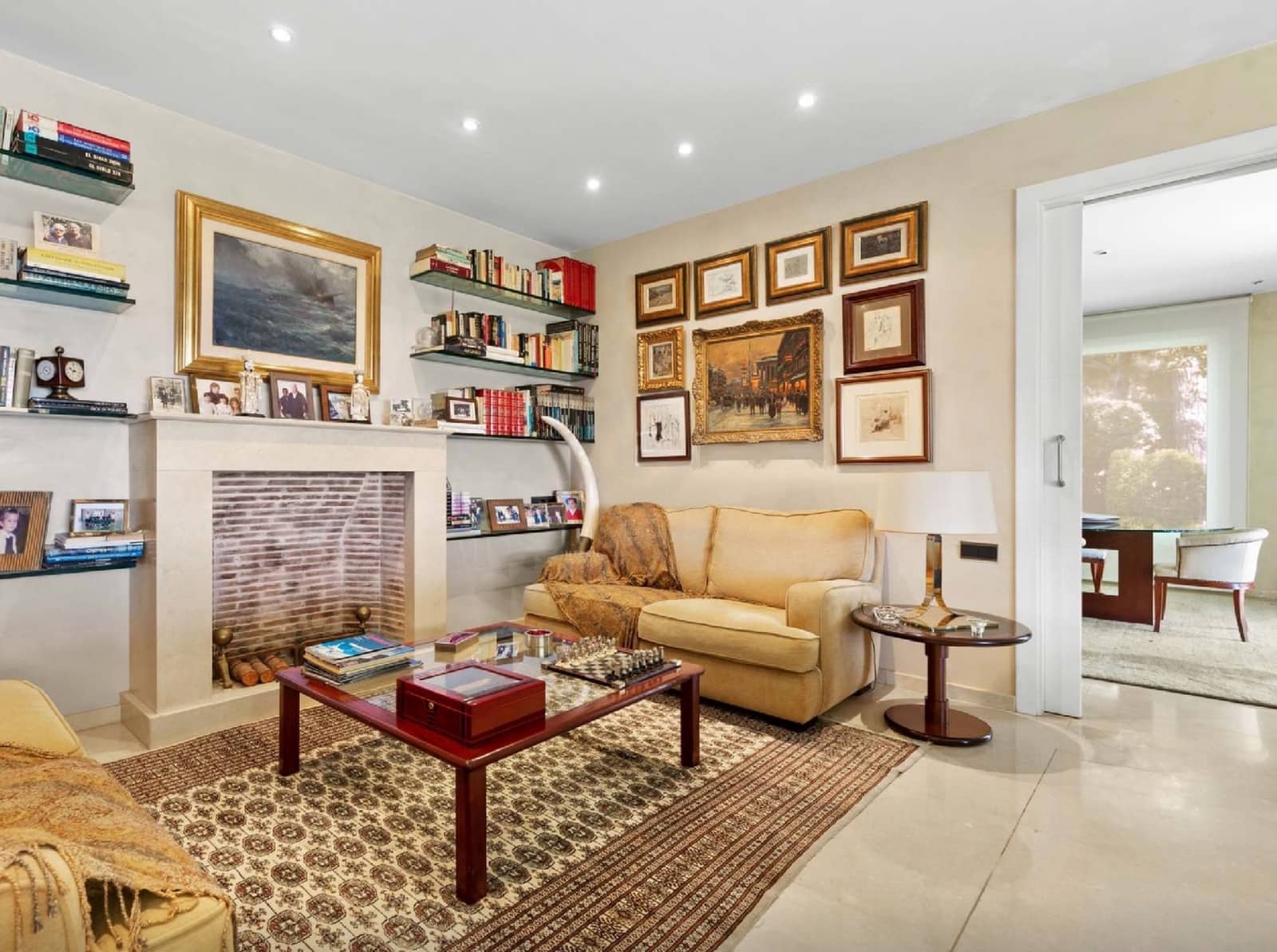 11 soveværelse Villa til salg i Sant Andreu de Llavaneres med swimmingpool garage - € 3.150.000 (Ref: 8464328)