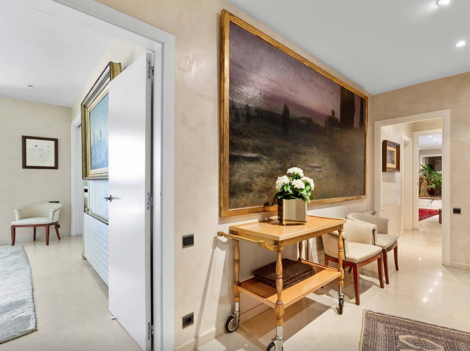 11 soveværelse Villa til salg i Sant Andreu de Llavaneres med swimmingpool garage - € 3.150.000 (Ref: 8464328)