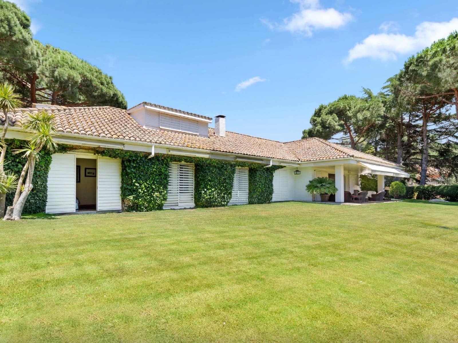 11 soveværelse Villa til salg i Sant Andreu de Llavaneres med swimmingpool garage - € 3.150.000 (Ref: 8464328)