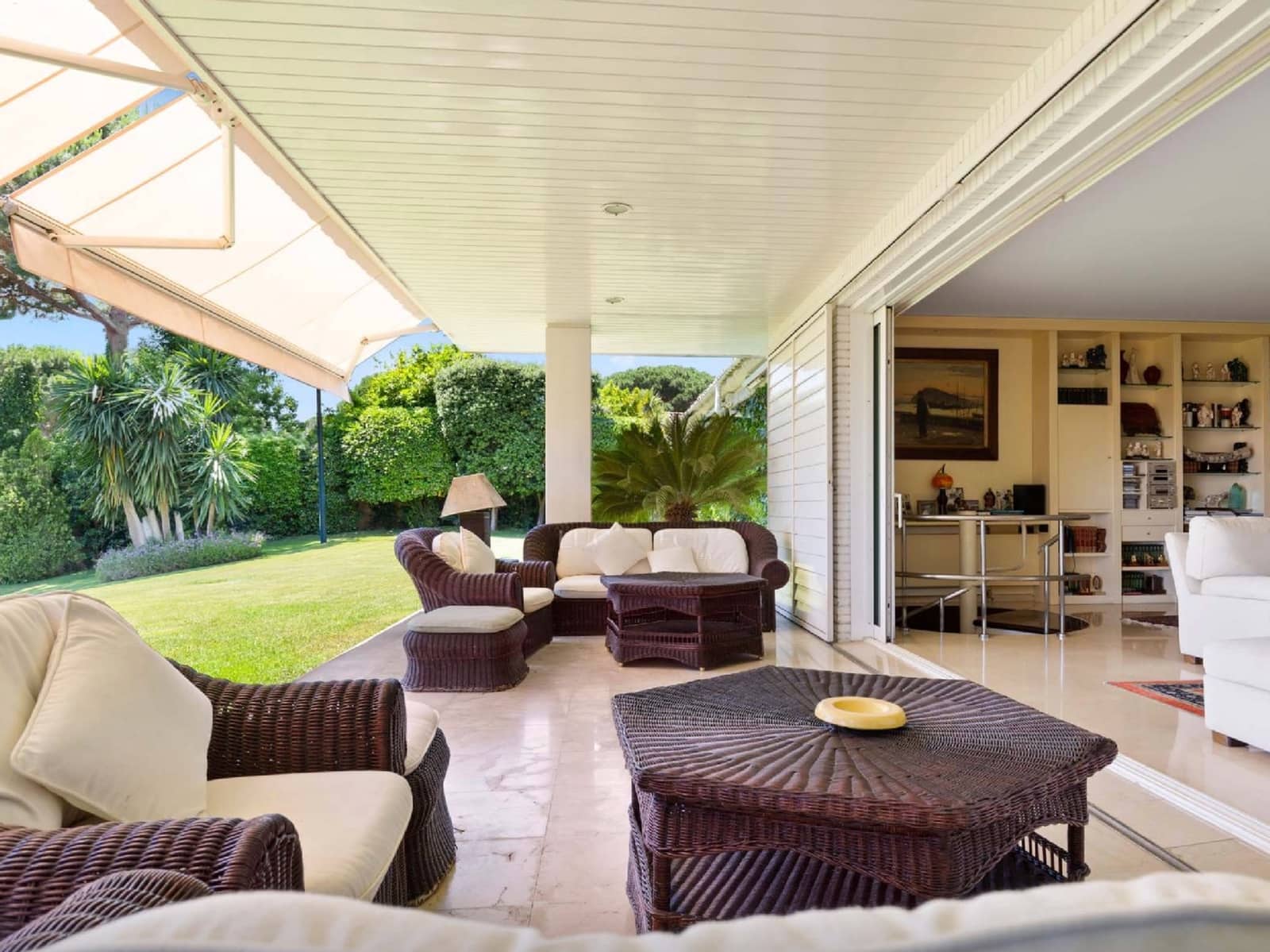 11 soveværelse Villa til salg i Sant Andreu de Llavaneres med swimmingpool garage - € 3.150.000 (Ref: 8464328)