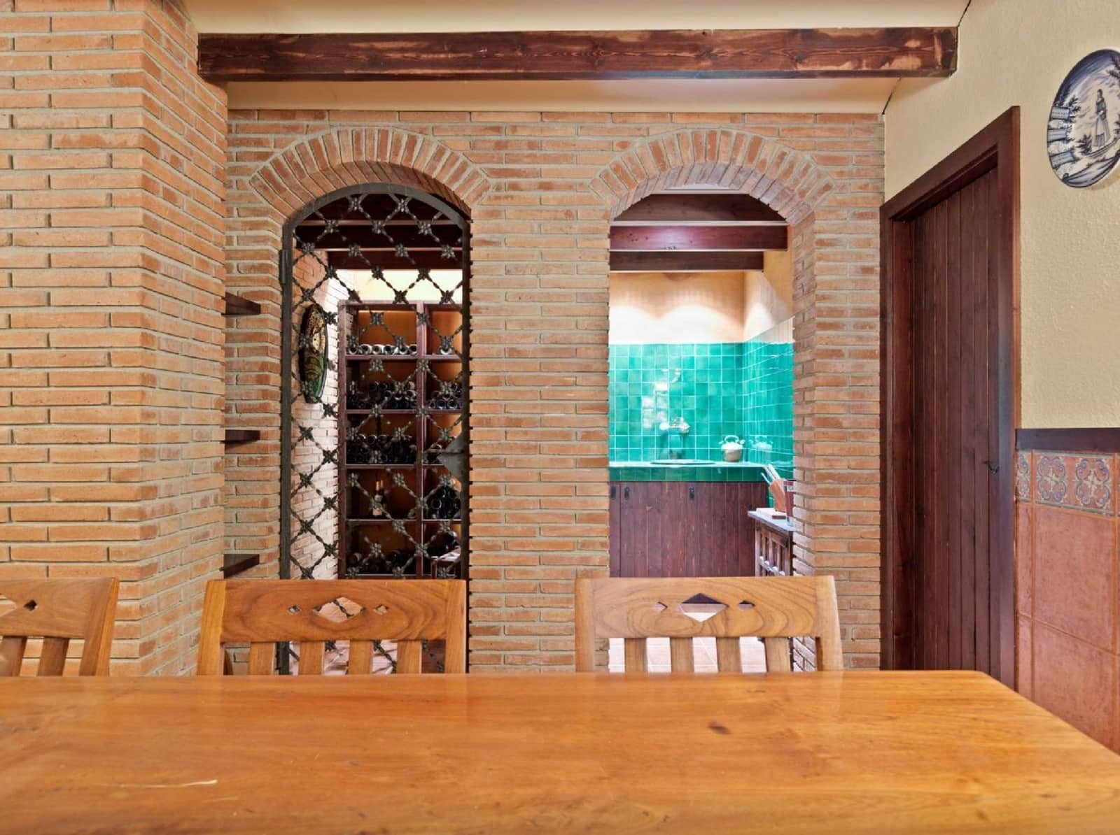 11 soveværelse Villa til salg i Sant Andreu de Llavaneres med swimmingpool garage - € 3.150.000 (Ref: 8464328)