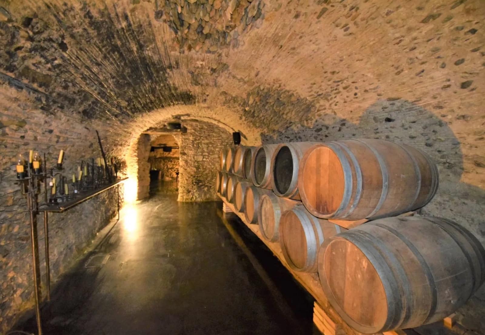 10 soveværelse Finca/Landehus til salg i Roses med swimmingpool garage - € 4.700.000 (Ref: 8464329)