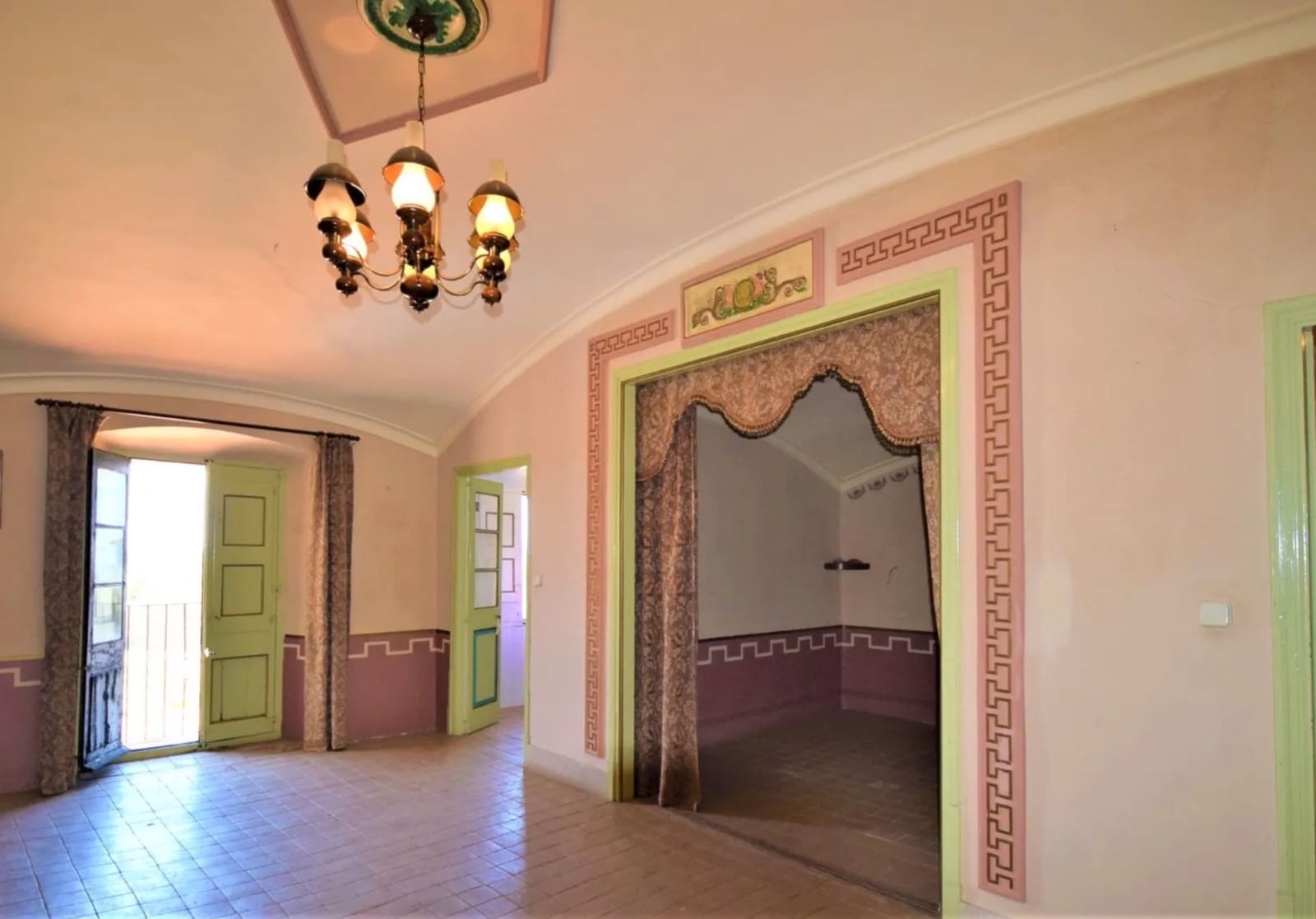 10 soveværelse Finca/Landehus til salg i Roses med swimmingpool garage - € 4.700.000 (Ref: 8464329)