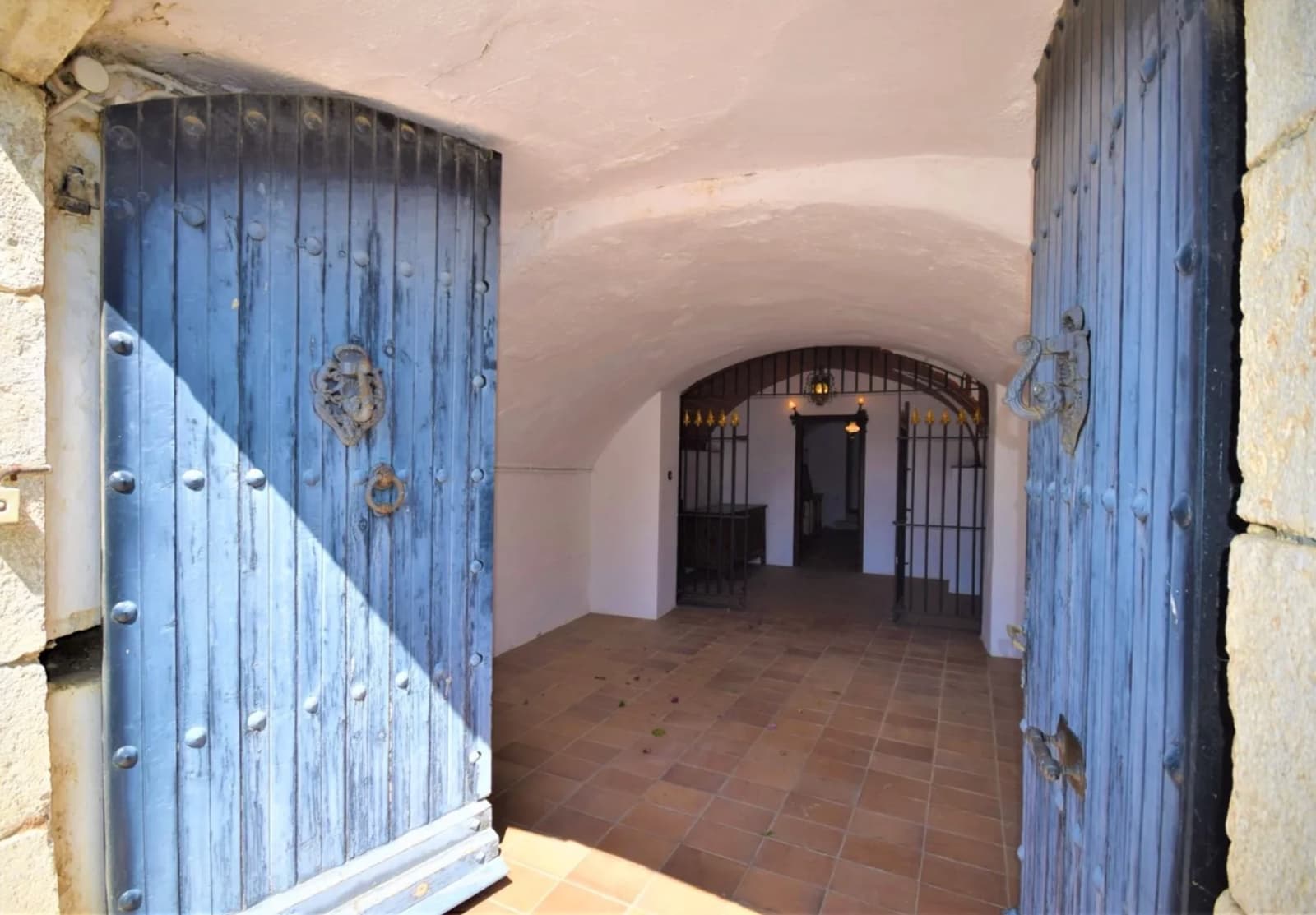 10 soveværelse Finca/Landehus til salg i Roses med swimmingpool garage - € 4.700.000 (Ref: 8464329)