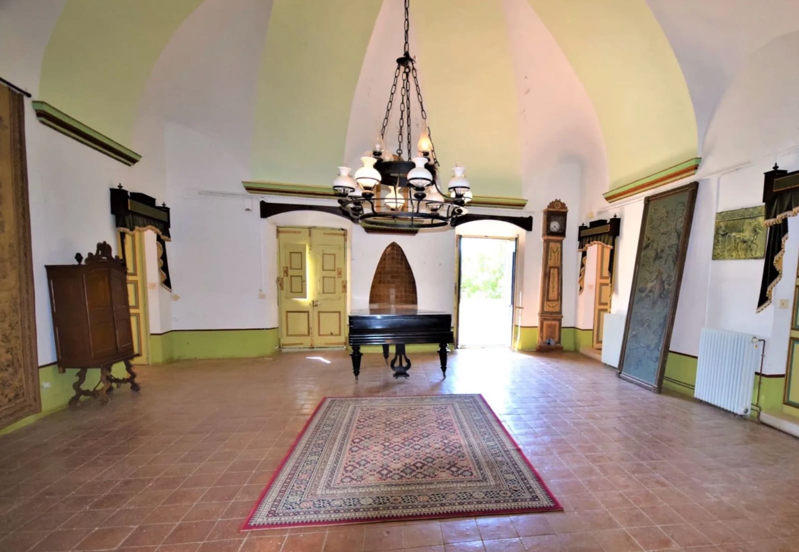 10 soveværelse Finca/Landehus til salg i Roses med swimmingpool garage - € 4.700.000 (Ref: 8464329)