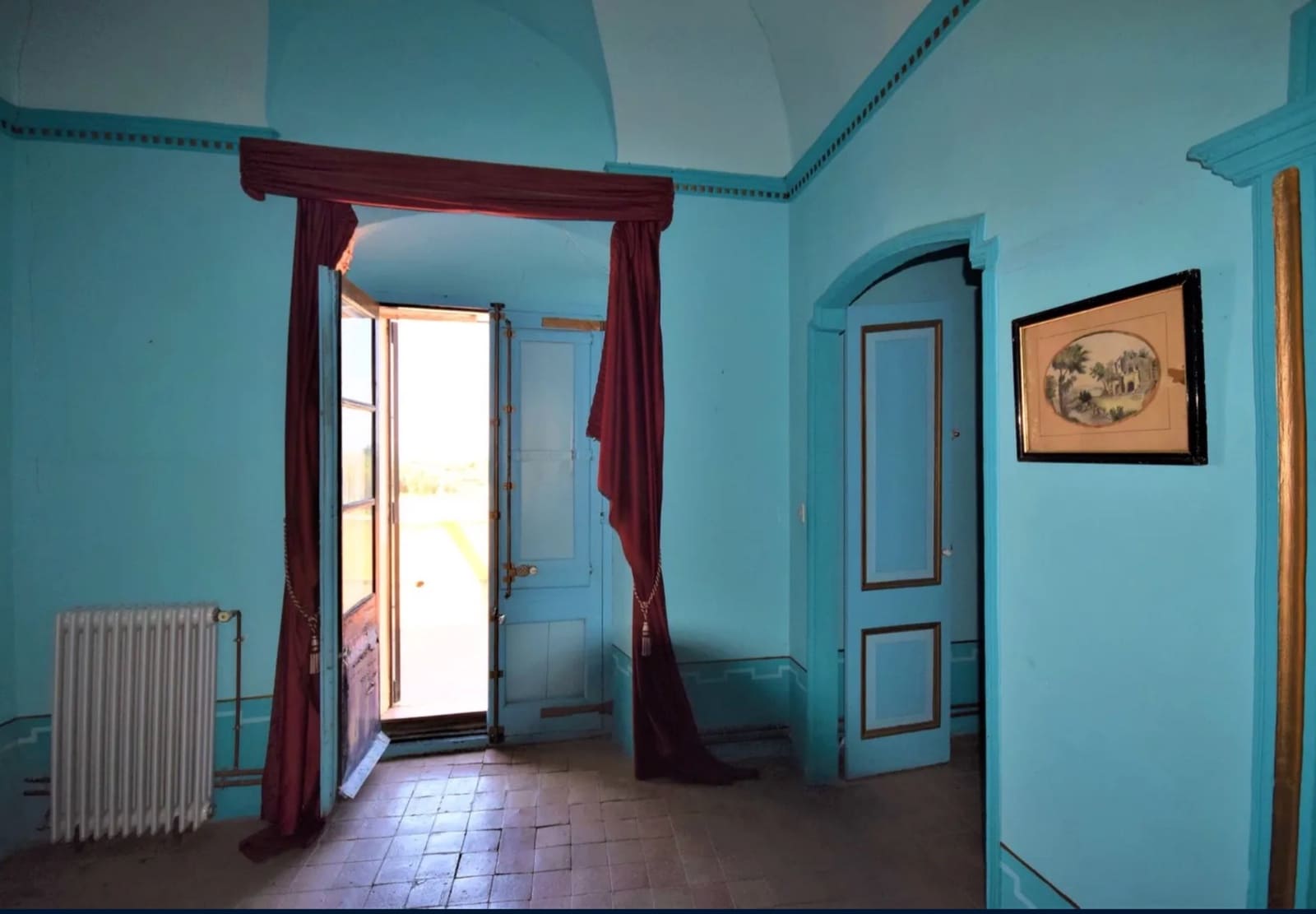 10 soveværelse Finca/Landehus til salg i Roses med swimmingpool garage - € 4.700.000 (Ref: 8464329)