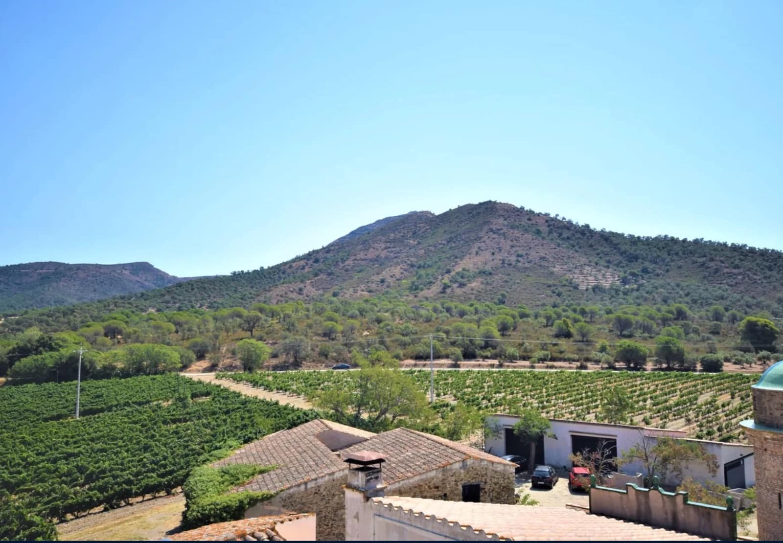 10 soveværelse Finca/Landehus til salg i Roses med swimmingpool garage - € 4.700.000 (Ref: 8464329)