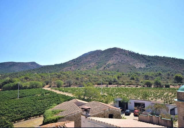 10 soveværelse Finca/Landehus til salg i Roses med swimmingpool garage - € 4.700.000 (Ref: 8464329)