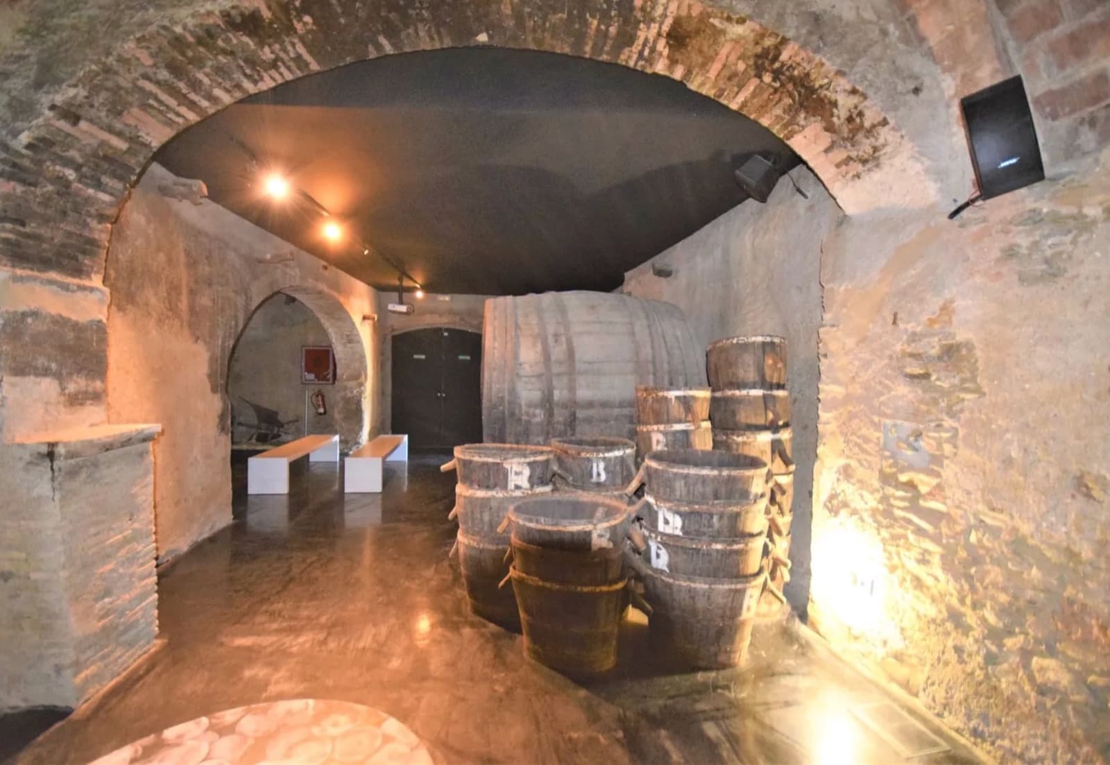 10 soveværelse Finca/Landehus til salg i Roses med swimmingpool garage - € 4.700.000 (Ref: 8464329)