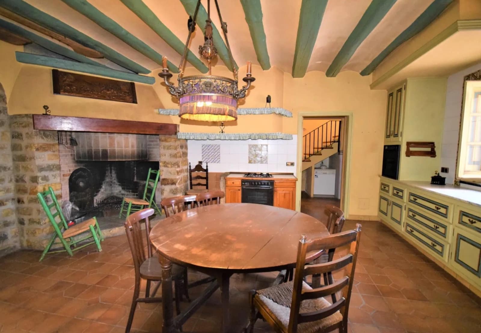 10 soveværelse Finca/Landehus til salg i Roses med swimmingpool garage - € 4.700.000 (Ref: 8464329)