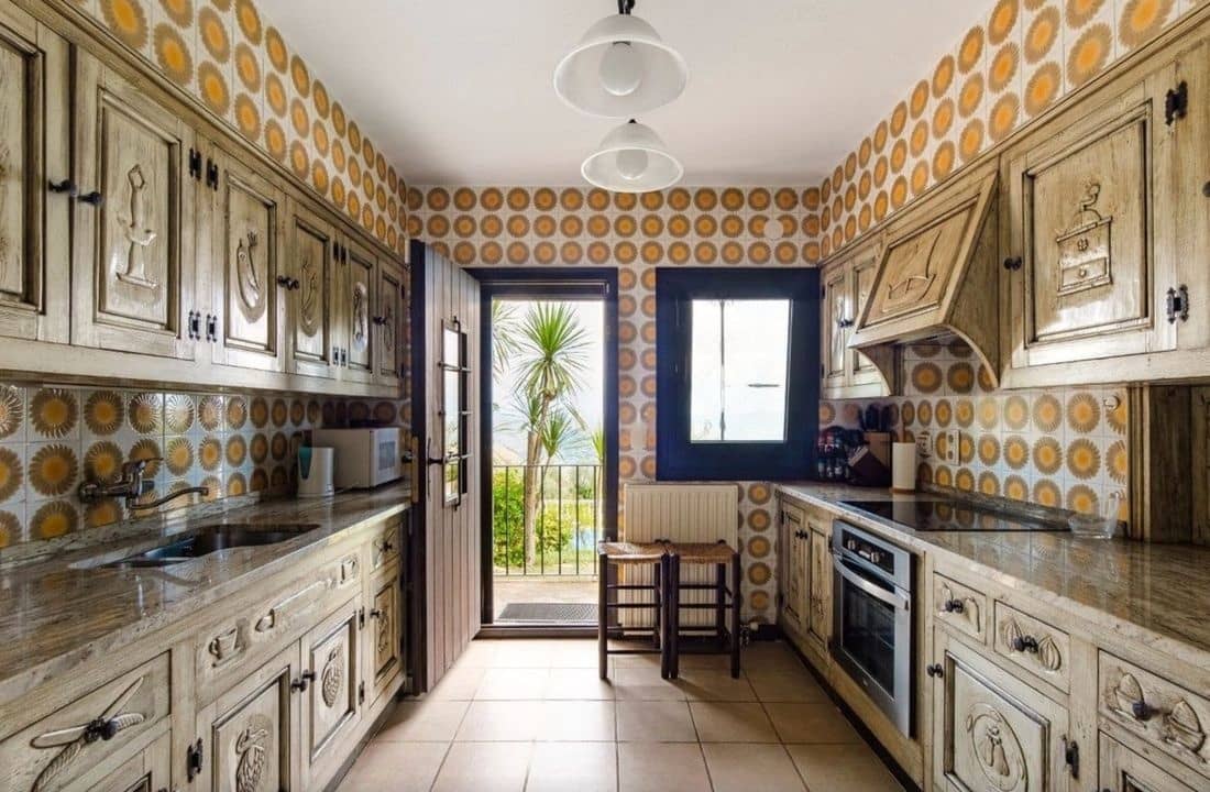 4 soveværelse Finca/Landehus til salg i Castell d'Aro med swimmingpool garage - € 1.250.000 (Ref: 8464330)