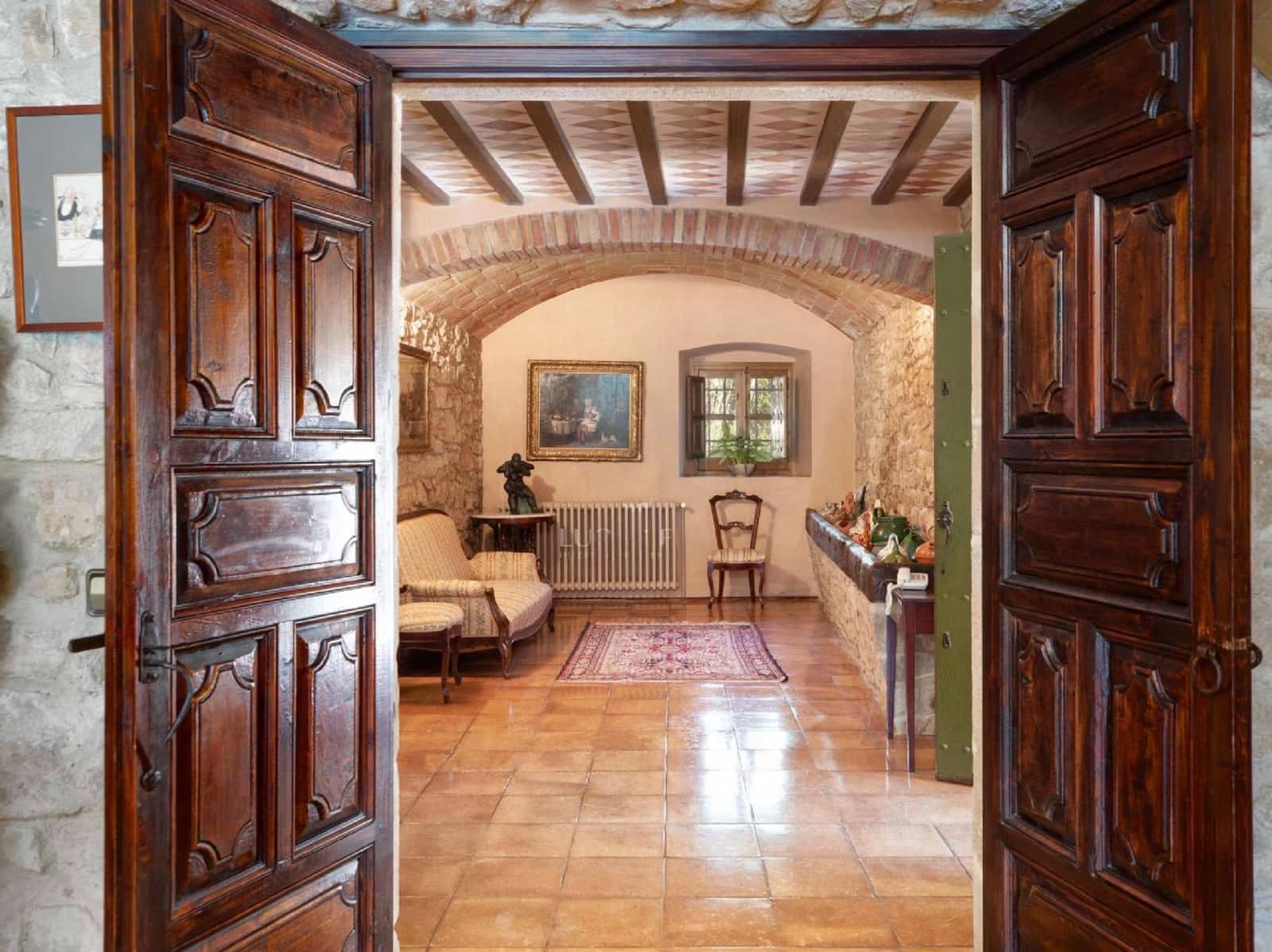 10 camera da letto Finca/Casa di Campagna in vendita in Rupia con piscina garage - 1.700.000 € (Rif: 8464332)