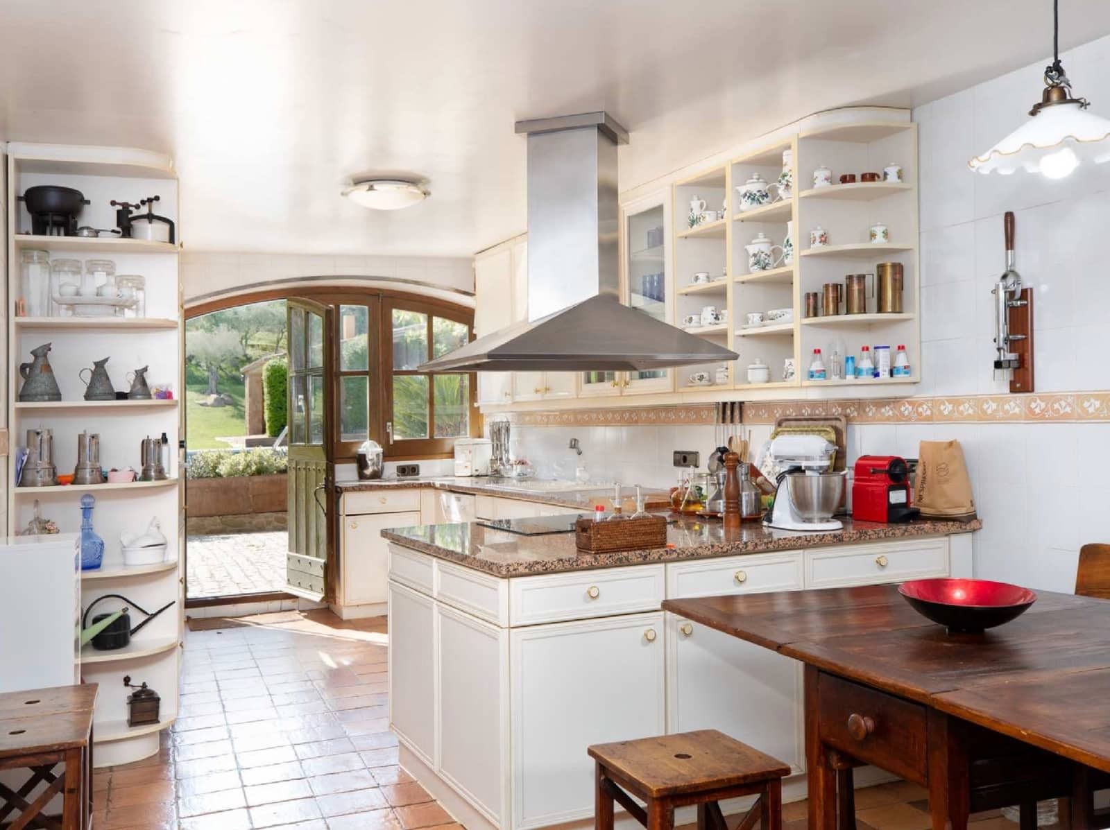 10 camera da letto Finca/Casa di Campagna in vendita in Rupia con piscina garage - 1.700.000 € (Rif: 8464332)