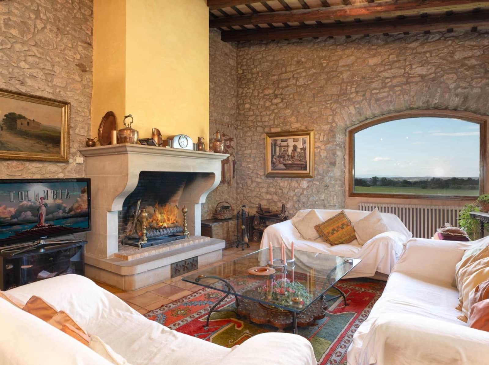 10 camera da letto Finca/Casa di Campagna in vendita in Rupia con piscina garage - 1.700.000 € (Rif: 8464332)