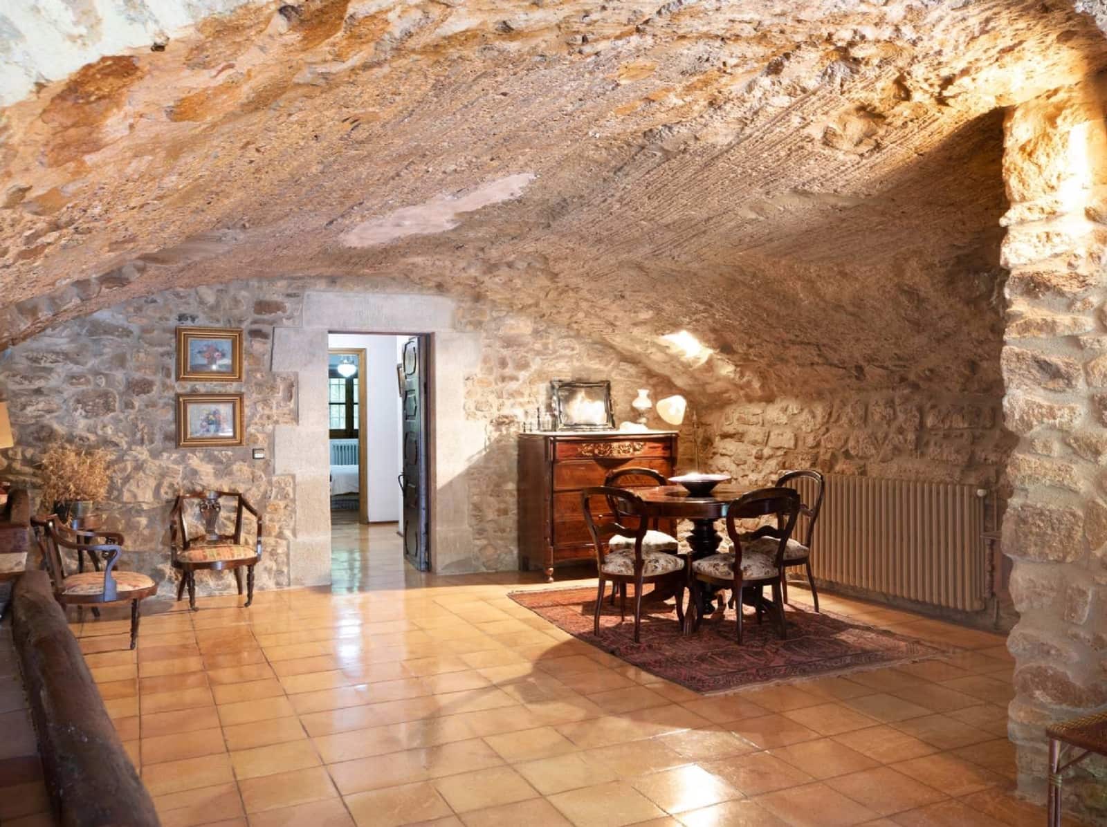 10 camera da letto Finca/Casa di Campagna in vendita in Rupia con piscina garage - 1.700.000 € (Rif: 8464332)