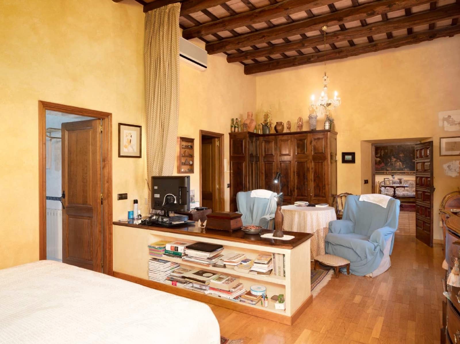 10 camera da letto Finca/Casa di Campagna in vendita in Rupia con piscina garage - 1.700.000 € (Rif: 8464332)