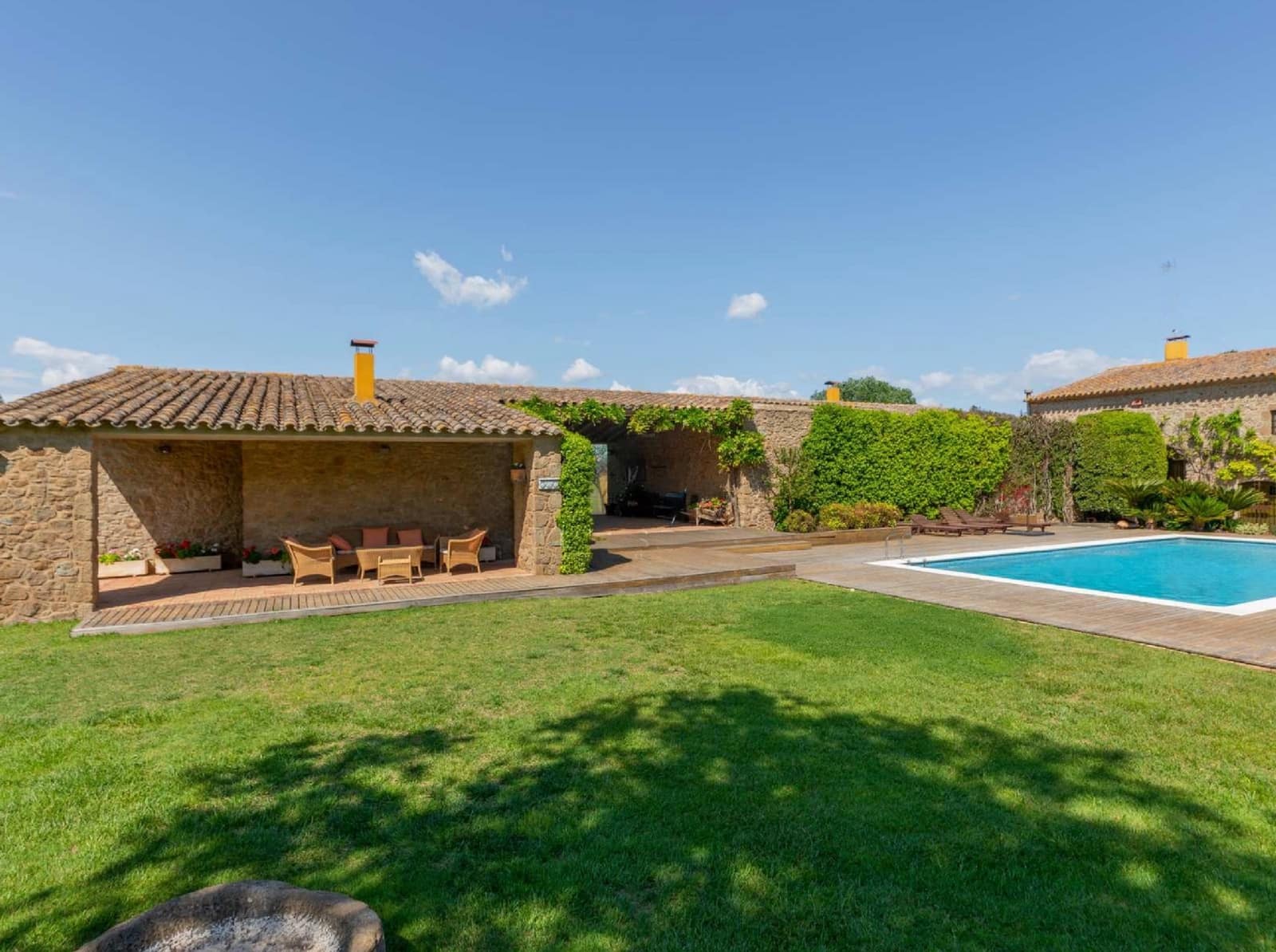 10 camera da letto Finca/Casa di Campagna in vendita in Rupia con piscina garage - 1.700.000 € (Rif: 8464332)