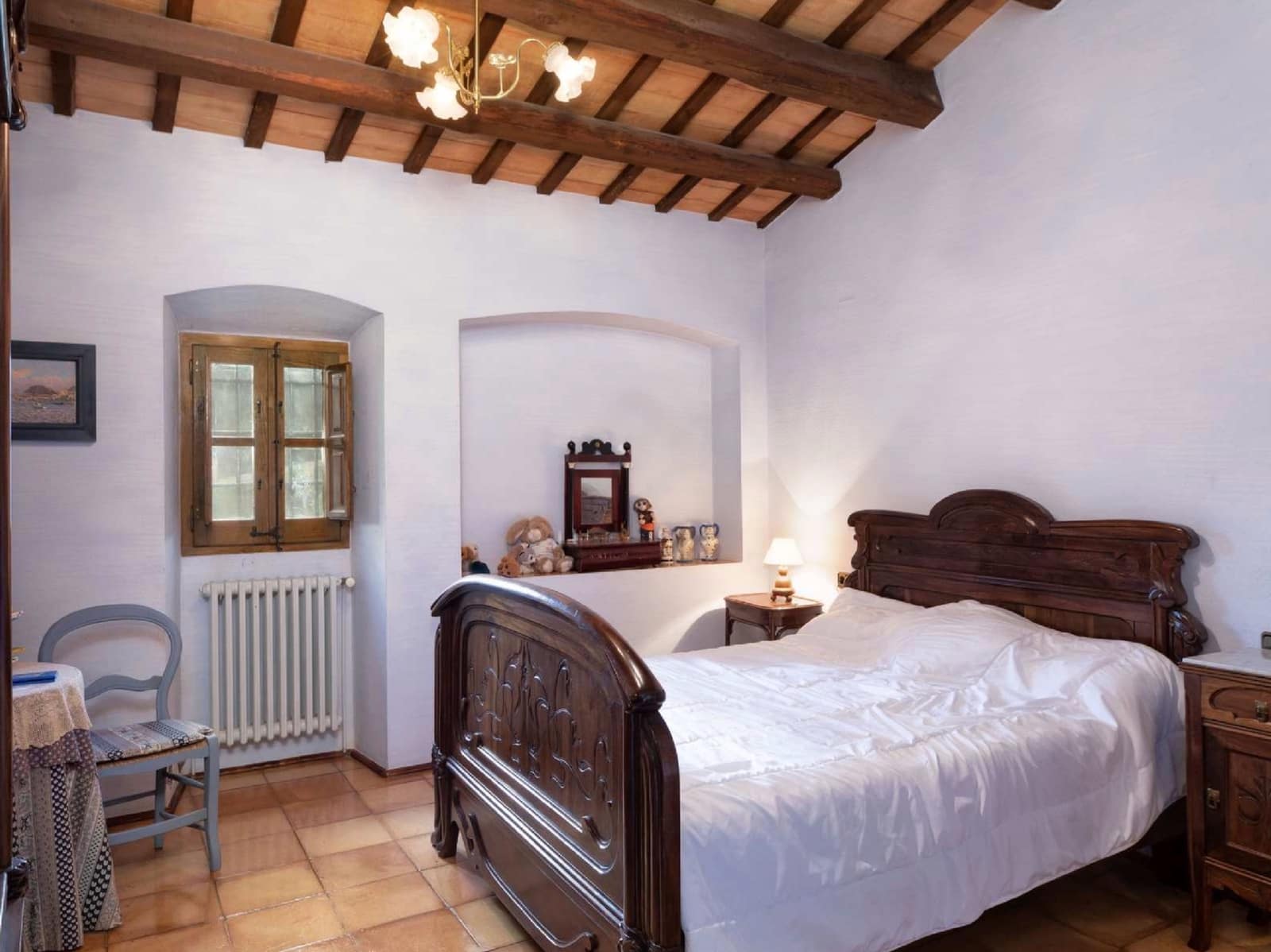 10 camera da letto Finca/Casa di Campagna in vendita in Rupia con piscina garage - 1.700.000 € (Rif: 8464332)