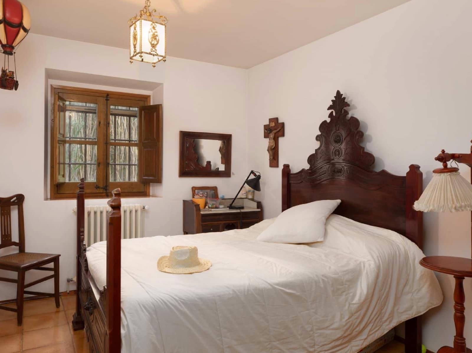 10 camera da letto Finca/Casa di Campagna in vendita in Rupia con piscina garage - 1.700.000 € (Rif: 8464332)