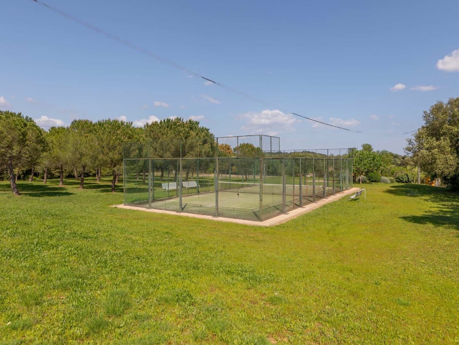 10 camera da letto Finca/Casa di Campagna in vendita in Rupia con piscina garage - 1.700.000 € (Rif: 8464332)