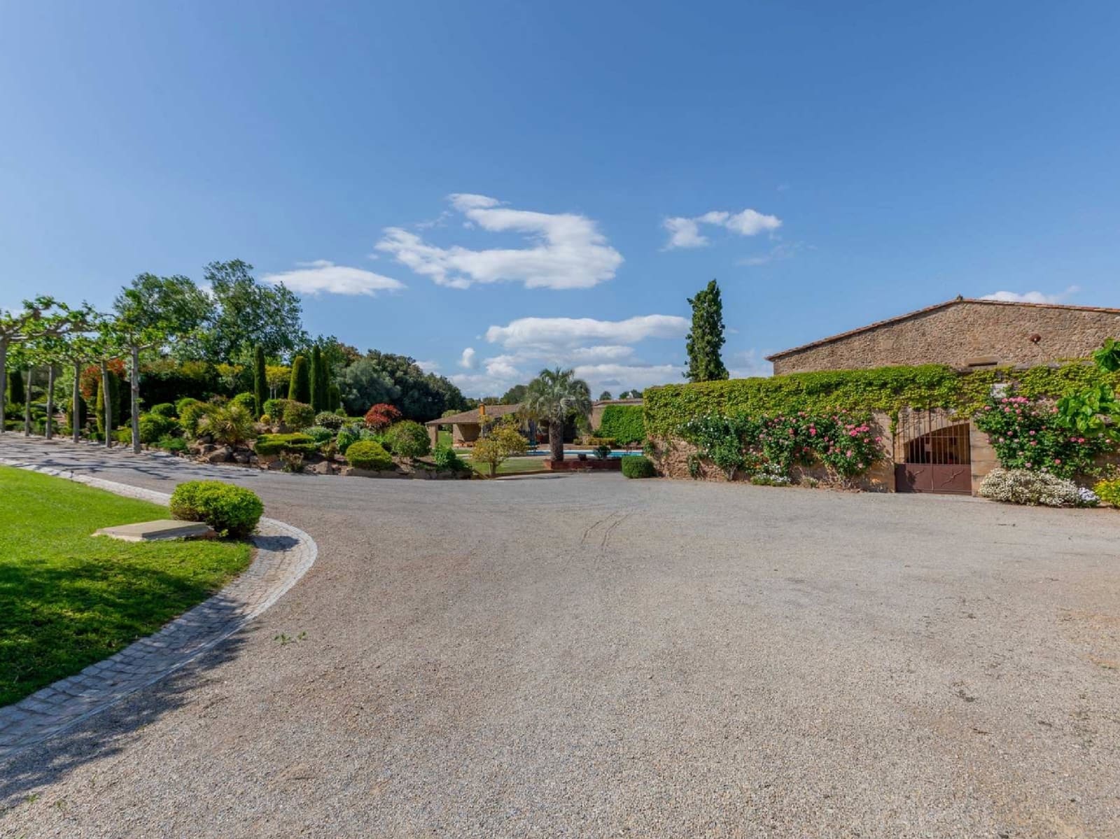 10 camera da letto Finca/Casa di Campagna in vendita in Rupia con piscina garage - 1.700.000 € (Rif: 8464332)