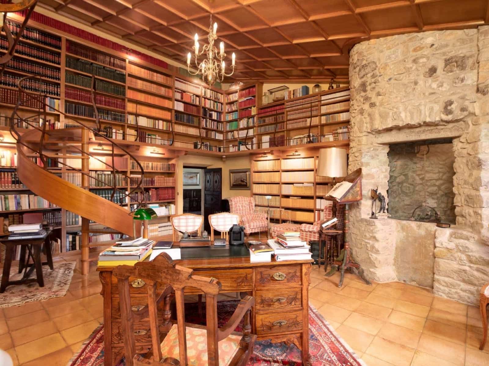 10 camera da letto Finca/Casa di Campagna in vendita in Rupia con piscina garage - 1.700.000 € (Rif: 8464332)