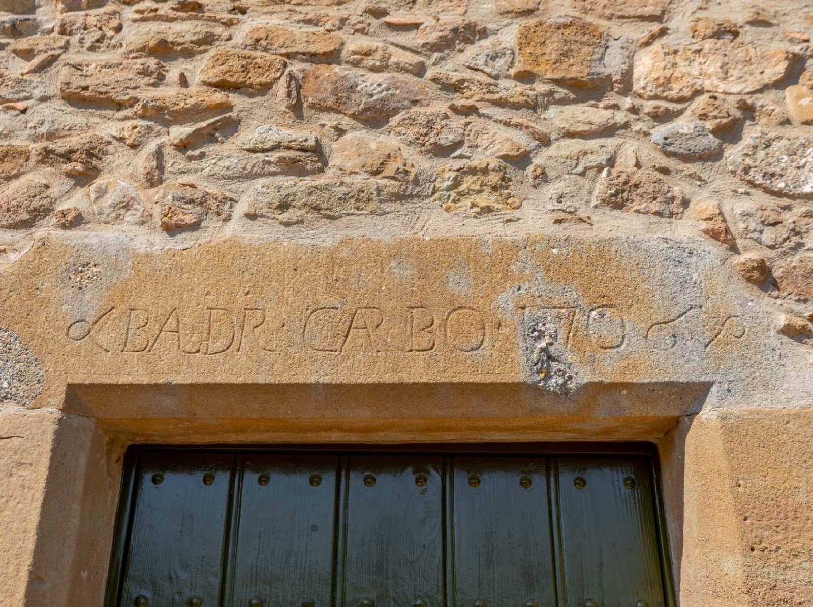 10 camera da letto Finca/Casa di Campagna in vendita in Rupia con piscina garage - 1.700.000 € (Rif: 8464332)