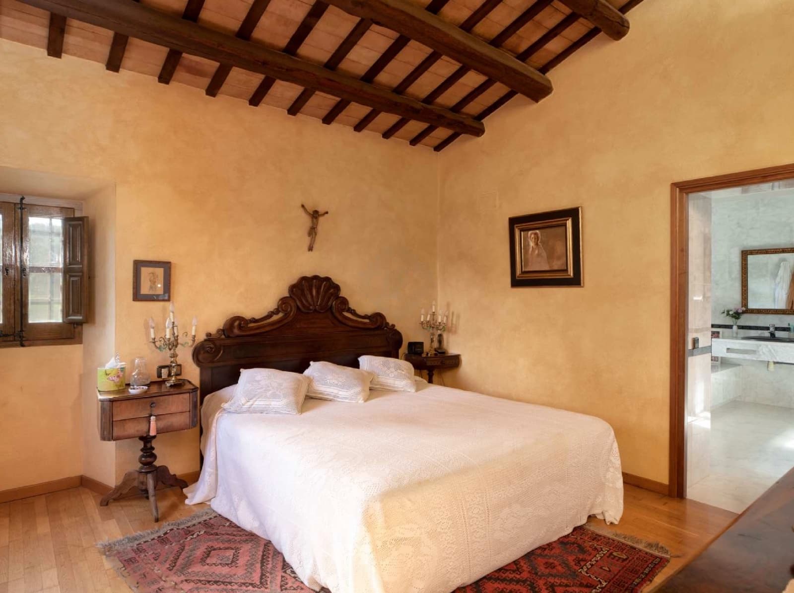 10 camera da letto Finca/Casa di Campagna in vendita in Rupia con piscina garage - 1.700.000 € (Rif: 8464332)