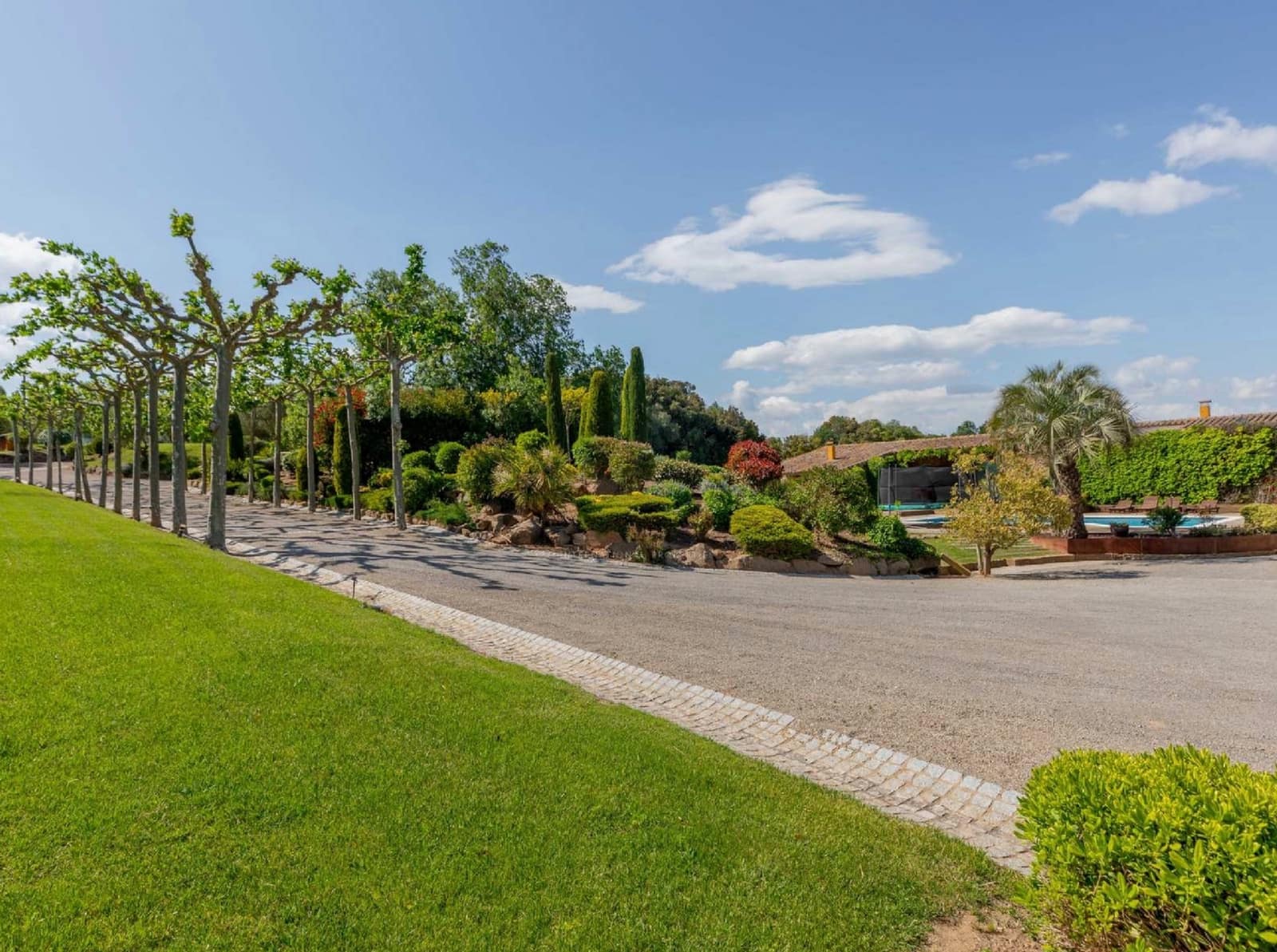 10 camera da letto Finca/Casa di Campagna in vendita in Rupia con piscina garage - 1.700.000 € (Rif: 8464332)