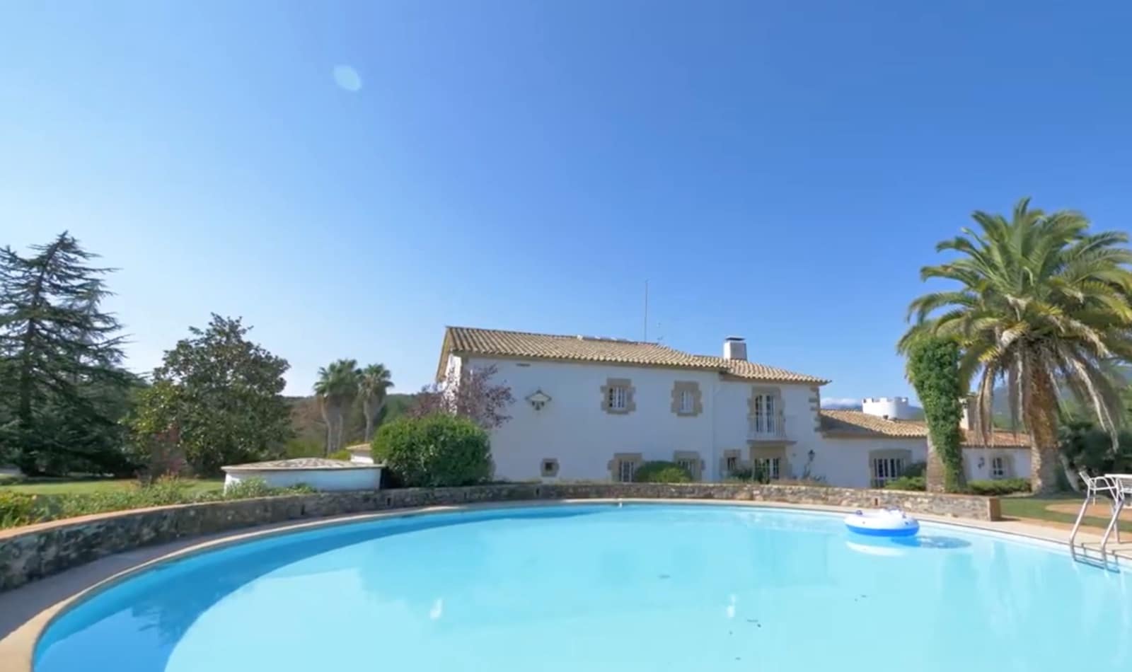 10 soveværelse Finca/Landehus til salg i L'Esparra med swimmingpool garage - € 1.950.000 (Ref: 8464333)