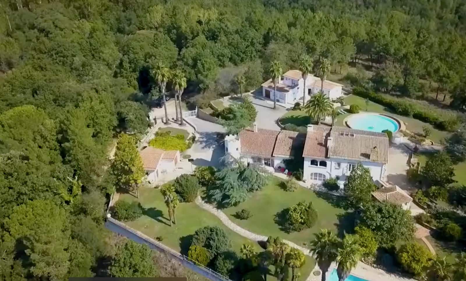 10 soveværelse Finca/Landehus til salg i L'Esparra med swimmingpool garage - € 1.950.000 (Ref: 8464333)