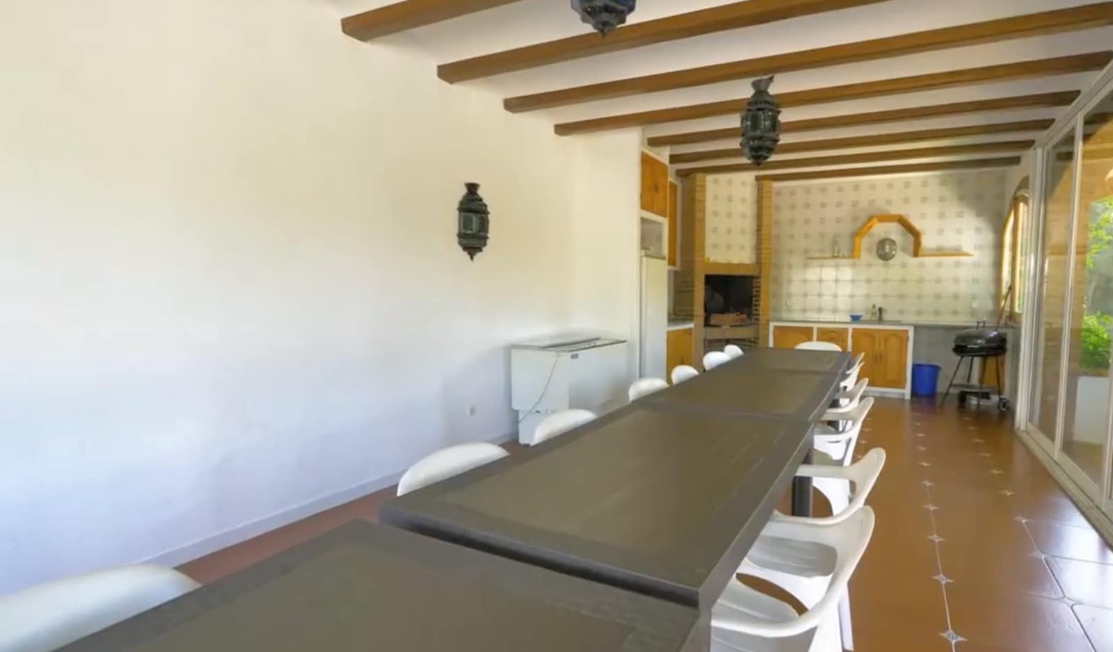 10 soveværelse Finca/Landehus til salg i L'Esparra med swimmingpool garage - € 1.950.000 (Ref: 8464333)