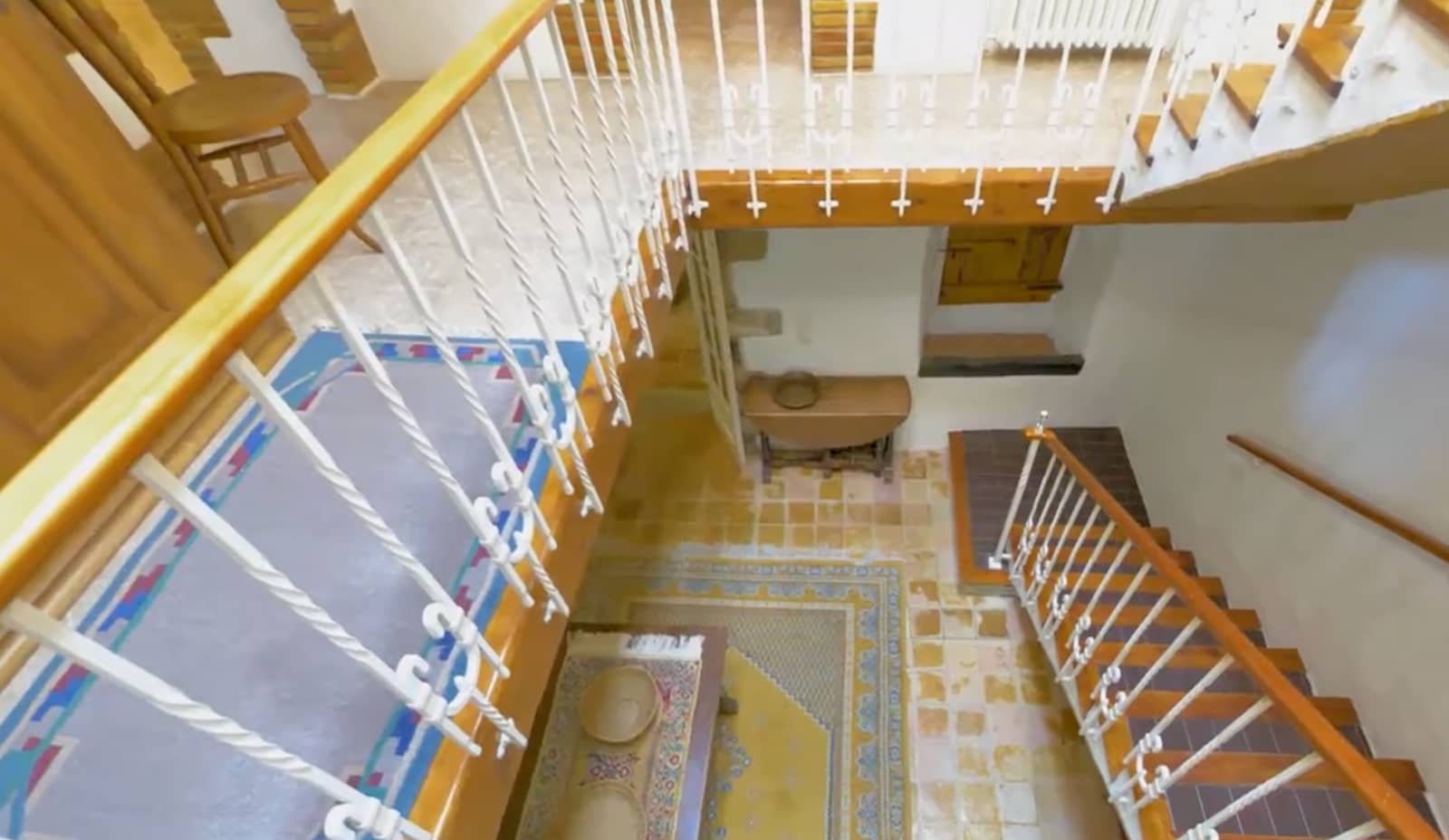 10 soveværelse Finca/Landehus til salg i L'Esparra med swimmingpool garage - € 1.950.000 (Ref: 8464333)