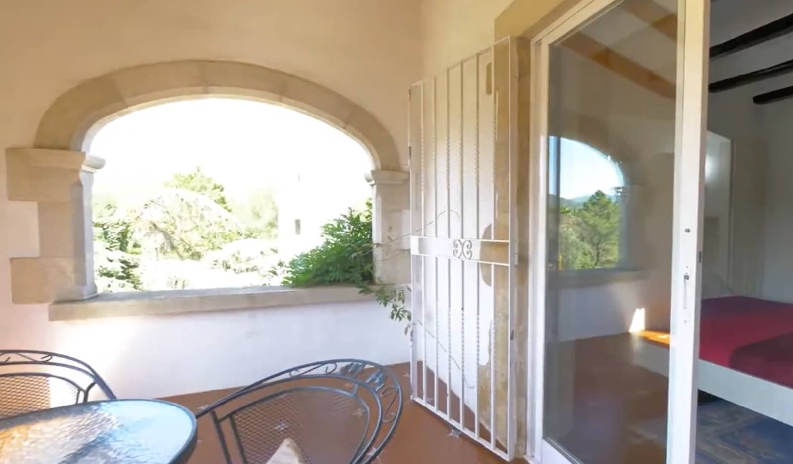 10 soveværelse Finca/Landehus til salg i L'Esparra med swimmingpool garage - € 1.950.000 (Ref: 8464333)