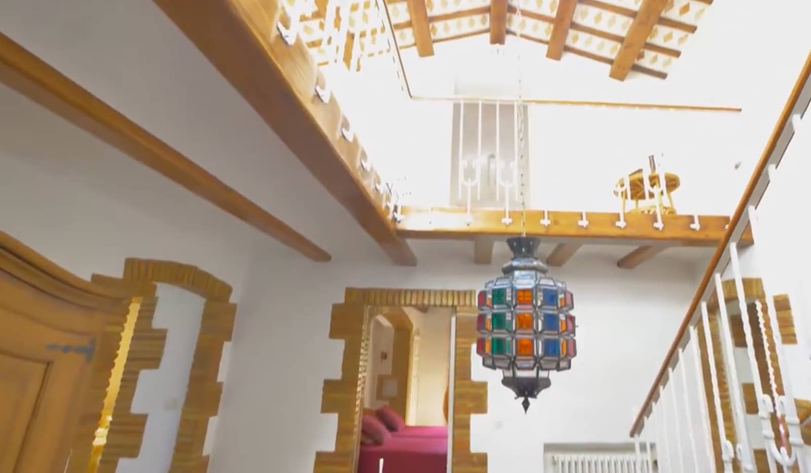 10 soveværelse Finca/Landehus til salg i L'Esparra med swimmingpool garage - € 1.950.000 (Ref: 8464333)