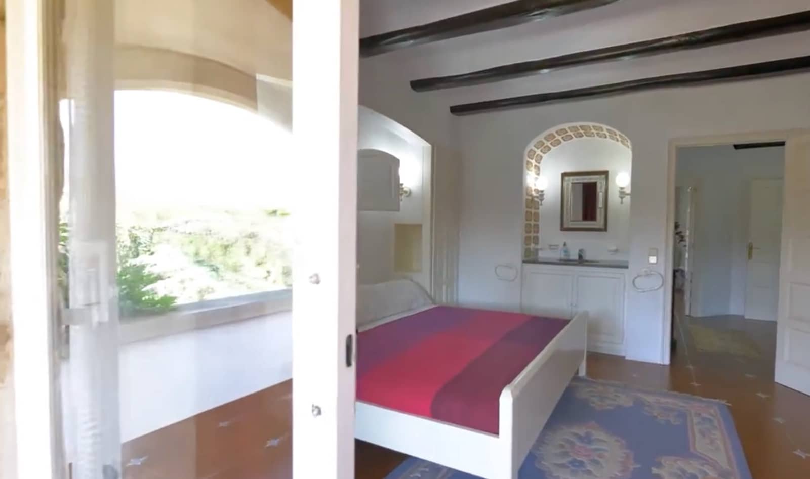 10 soveværelse Finca/Landehus til salg i L'Esparra med swimmingpool garage - € 1.950.000 (Ref: 8464333)