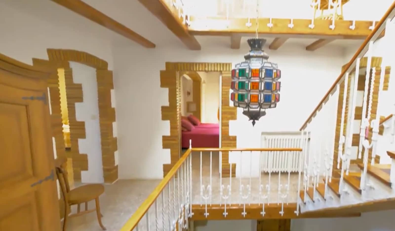 10 soveværelse Finca/Landehus til salg i L'Esparra med swimmingpool garage - € 1.950.000 (Ref: 8464333)