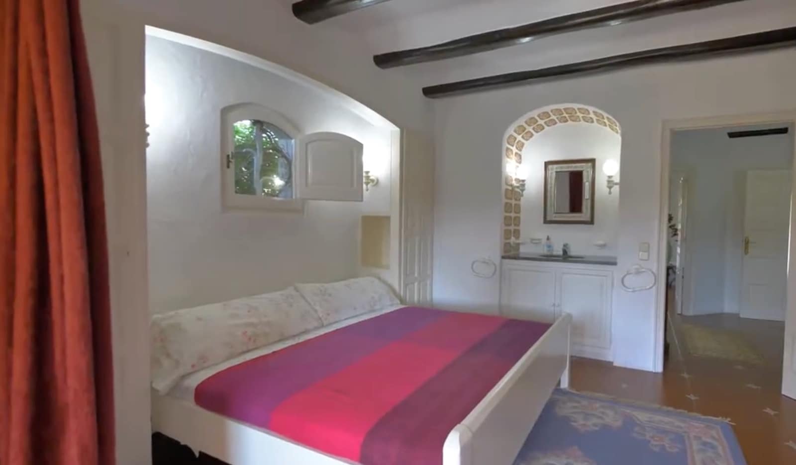 10 soveværelse Finca/Landehus til salg i L'Esparra med swimmingpool garage - € 1.950.000 (Ref: 8464333)