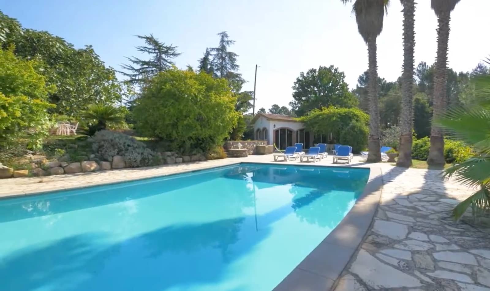 10 soveværelse Finca/Landehus til salg i L'Esparra med swimmingpool garage - € 1.950.000 (Ref: 8464333)