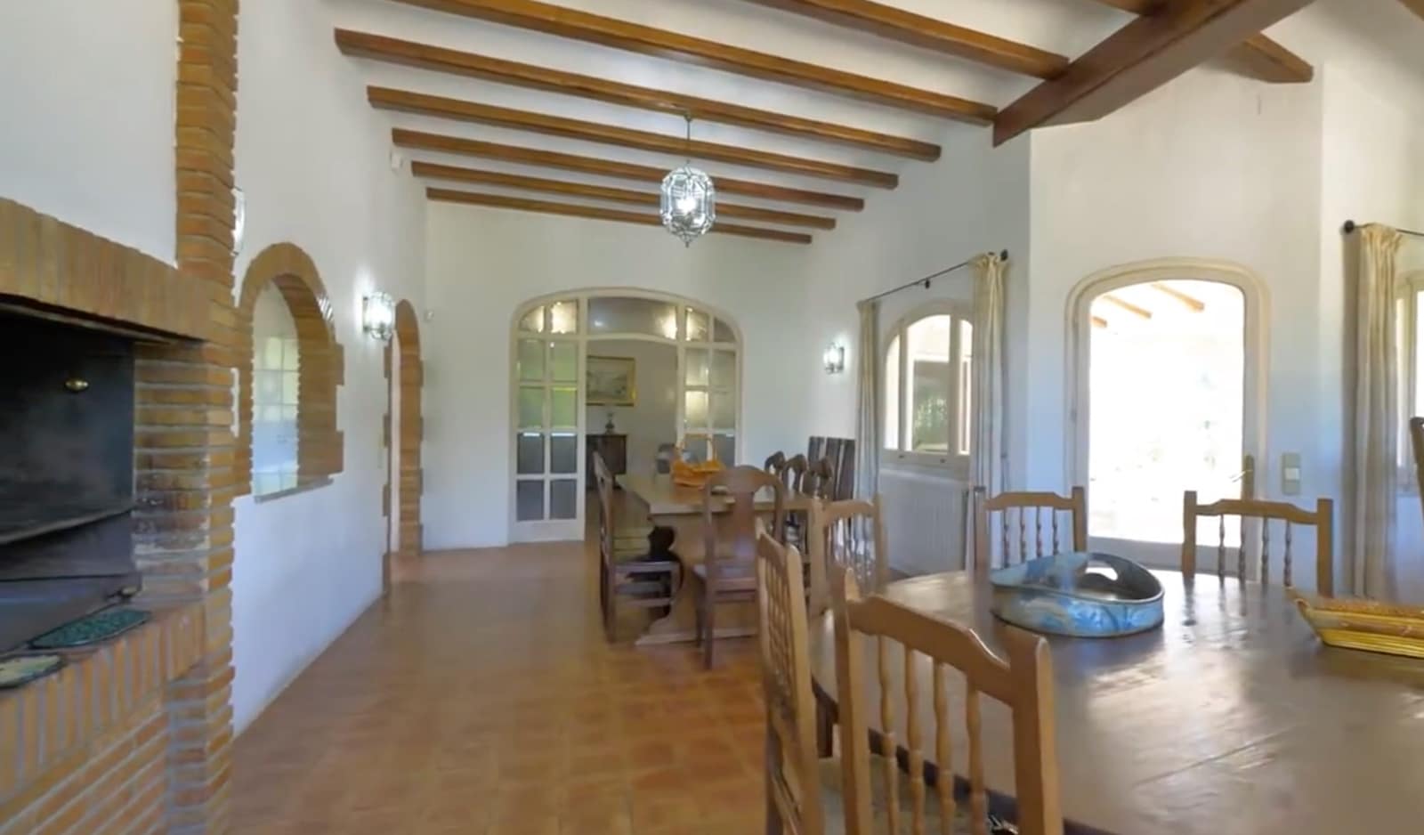 10 soveværelse Finca/Landehus til salg i L'Esparra med swimmingpool garage - € 1.950.000 (Ref: 8464333)