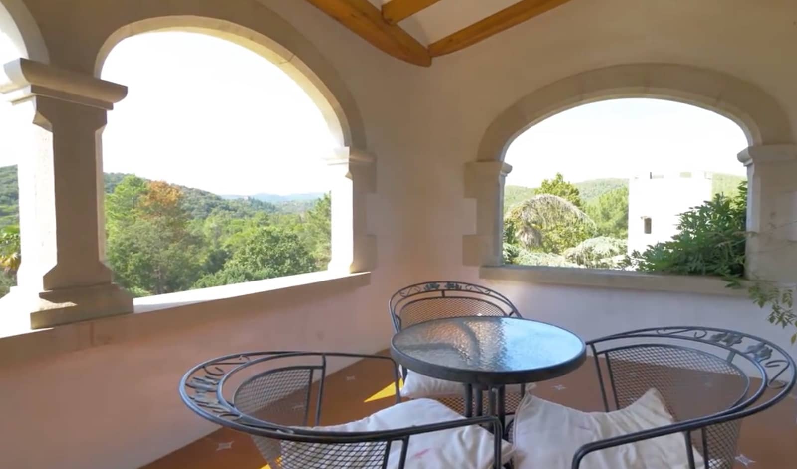 10 soveværelse Finca/Landehus til salg i L'Esparra med swimmingpool garage - € 1.950.000 (Ref: 8464333)