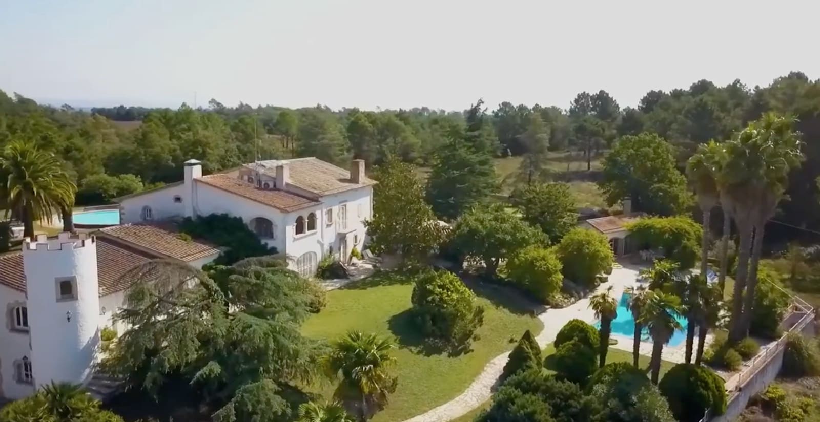 10 soveværelse Finca/Landehus til salg i L'Esparra med swimmingpool garage - € 1.950.000 (Ref: 8464333)