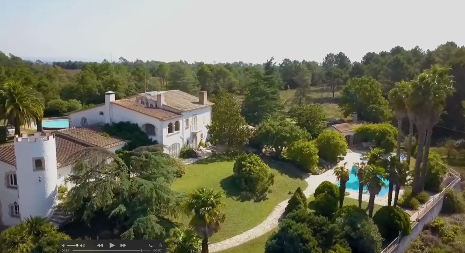 10 soveværelse Finca/Landehus til salg i L'Esparra med swimmingpool garage - € 1.950.000 (Ref: 8464333)