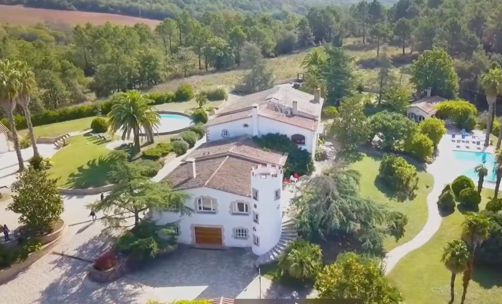 10 soveværelse Finca/Landehus til salg i L'Esparra med swimmingpool garage - € 1.950.000 (Ref: 8464333)